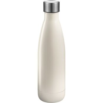 Tescoma Fľaša CONSTANT PASTEL 0,6 l, sivá