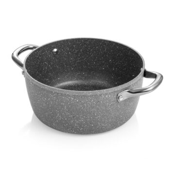 Tescoma Kastról i-PREMIUM Stone pr. 24 cm, 4,4 l, 4,4 l