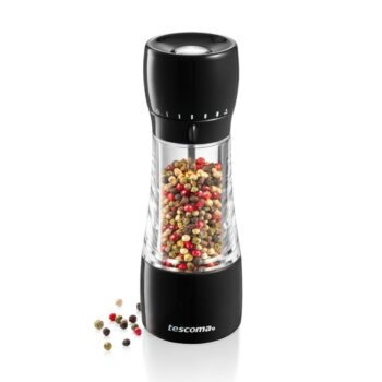 Tescoma Mlynček na korenie VITAMINO, 18 cm, 18 cm