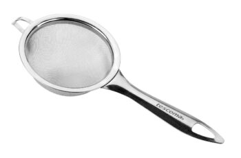 Tescoma PRESTO celonerezové sitko, 23 x 10 cm, 23 cm