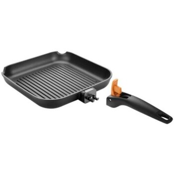 Tescoma Panvica grilovacia SmartCLICK 26 x 26 cm