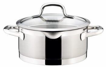 Tescoma President kastról s cediacou pokrievkou 3 l, 3 l