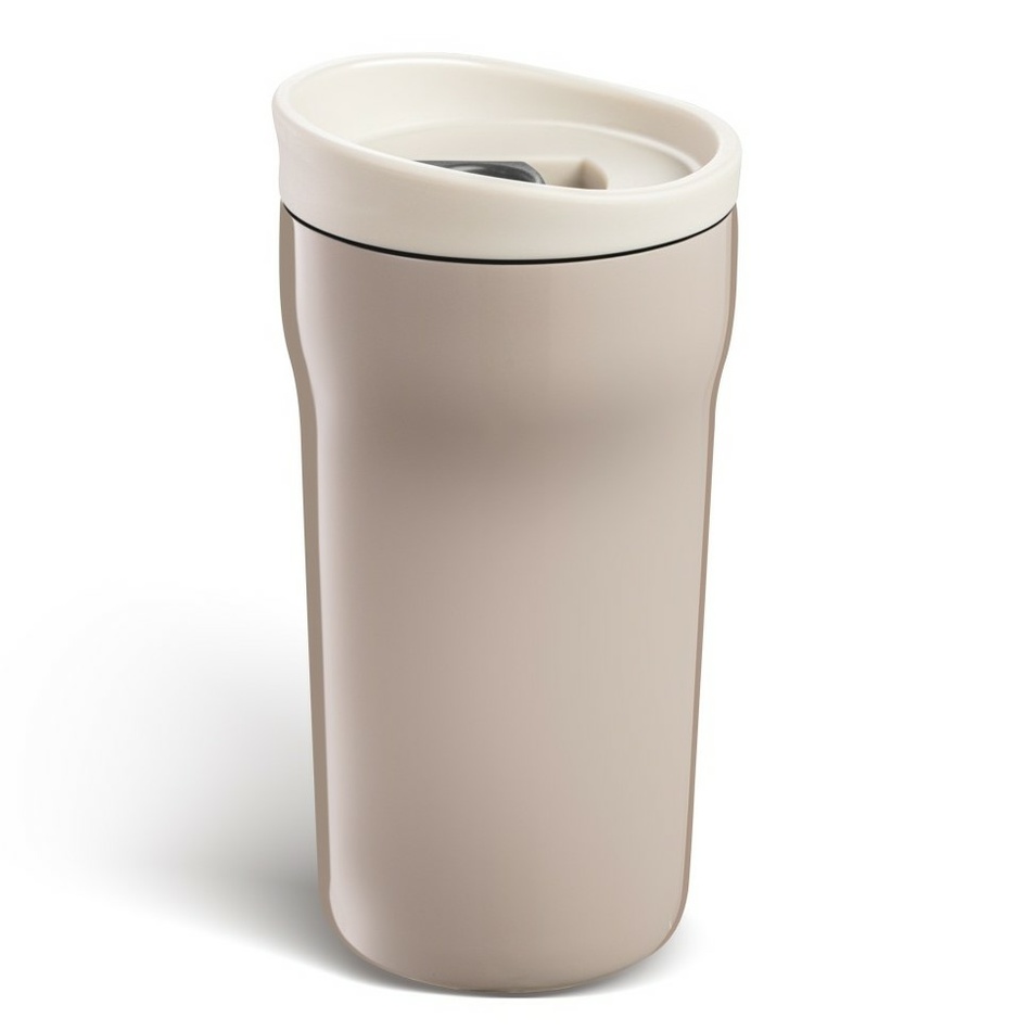 Tescoma Termohrnček CONSTANT PASTEL 0,3 l, nehrdz. oceľ Tescoma Termohrnček CONSTANT PASTEL 0,3 l, nehrdz. oceľ