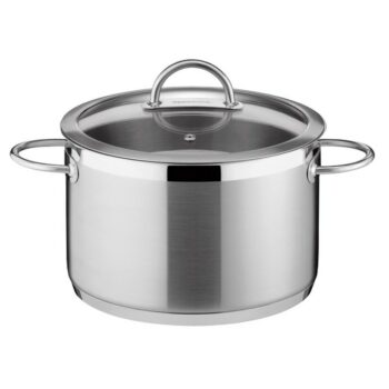 Tescoma VISION hrniec s pokrievkou 5,5 l, 22 cm