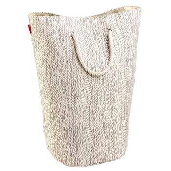 Tescoma Vak na špinavú bielizeň FANCY HOME, smotanová