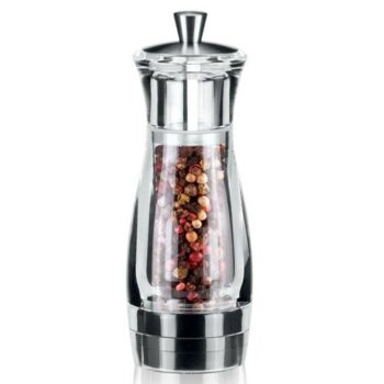 Tescoma Virgo Mlynček na korenie 14 cm, 14 cm, 14 cm