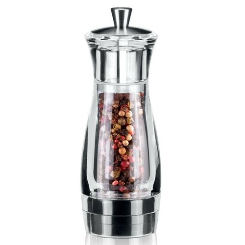 Tescoma Virgo Mlynček na korenie 14 cm, 14 cm, 14 cm Tescoma Virgo Mlynček na korenie 14 cm, 14 cm, 14 cm