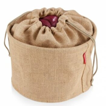 Tescoma vrecko na zeleninu 4FOOD 8,5 l, L