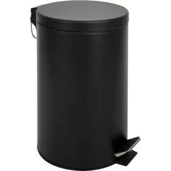 Toro Pedálový odpadkový kôš 12 l, 25 x 39 cm, M