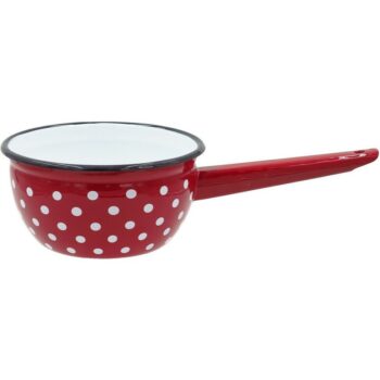 Toro Smaltovaná rajnica Bodka, 1,5 l