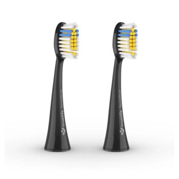 TrueLife Náhradná hlavica Sensitive na SonicBrush K-series, 2 ks