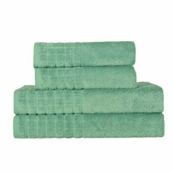 Uterák Modal PRESTIGE zelená, 50 x 95 cm, 50 x 95 cm