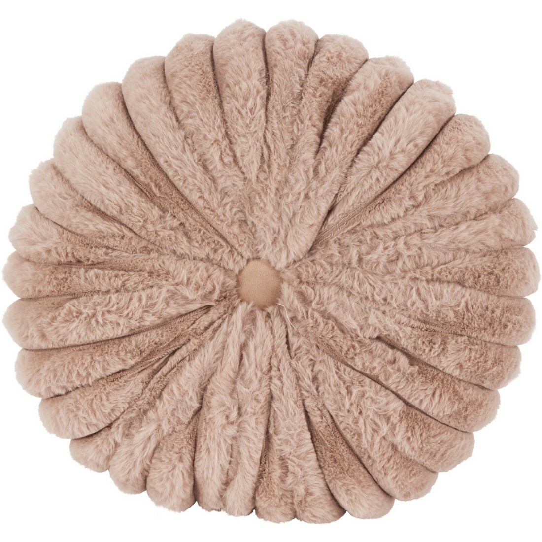 Vankúšik Flower staroružová, pr. 38 cm Vankúšik Flower staroružová, pr. 38 cm