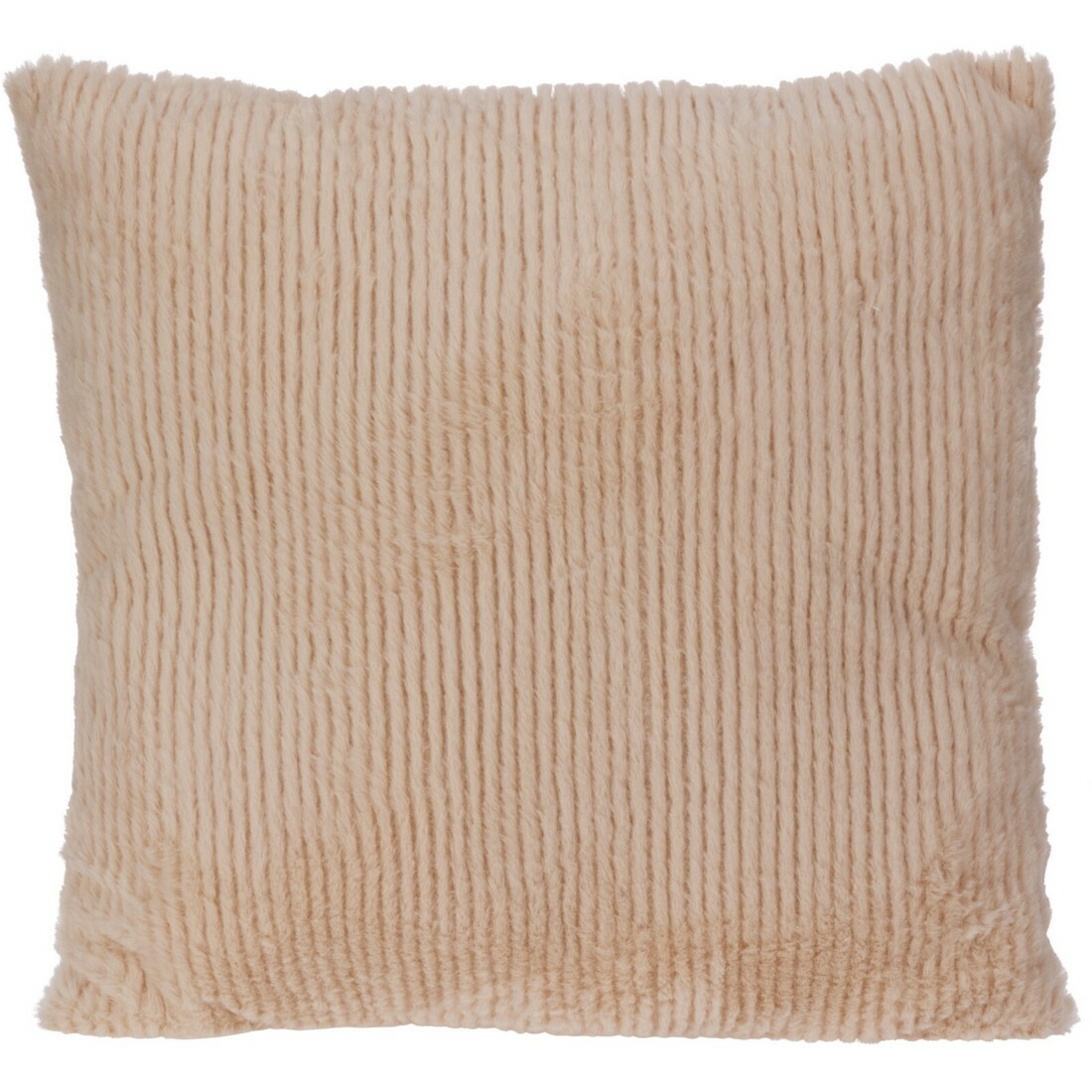 Vankúšik Stripy sv. hnedá, 45 x 45 cm Vankúšik Stripy sv. hnedá, 45 x 45 cm