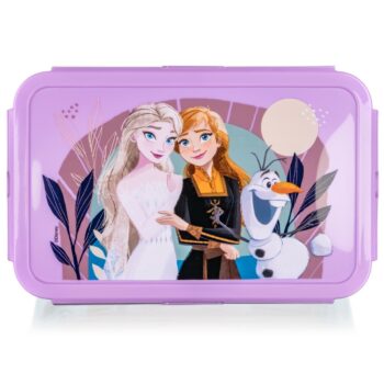 Vetro-plus Dóza plastová hermetická FROZEN 1,19 ll