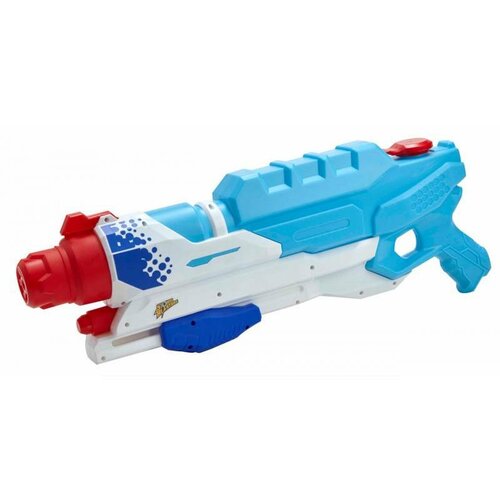 Vodná pištoľ Hurricane Warrior, 30 x 60 x 8,5 cm Vodná pištoľ Hurricane Warrior, 30 x 60 x 8,5 cm