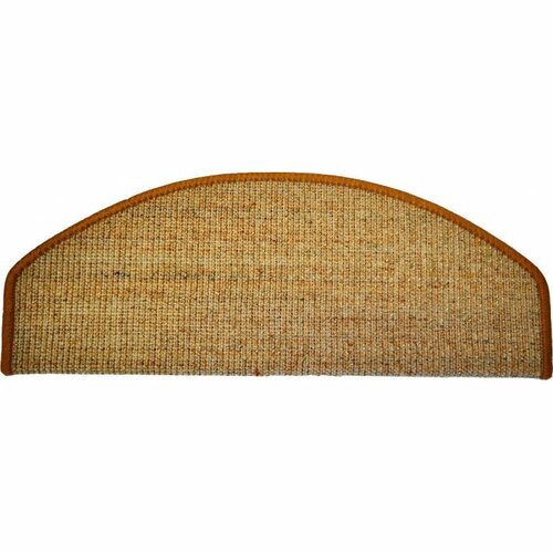 Vopi Nášľap na schody Sisal tweed, 25 x 65 cm Vopi Nášľap na schody Sisal tweed, 25 x 65 cm
