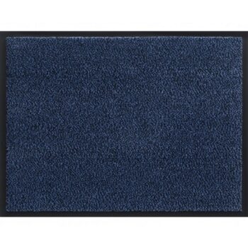 Vopi Vnútorná rohožka Mars modrá 549/010, 40 x 60 cm