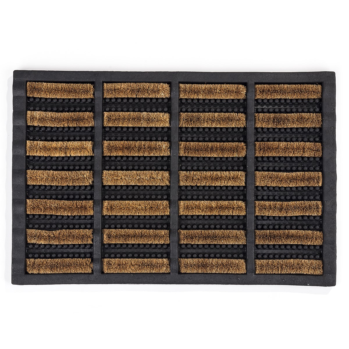 Vopi Vonkajšia rohožka 341 Mudbuster, 40 x 60 cm Vopi Vonkajšia rohožka 341 Mudbuster, 40 x 60 cm