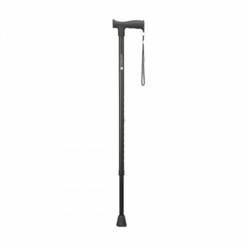 Vychádzková palica 71 cm čierna Vitility VIT-70510420