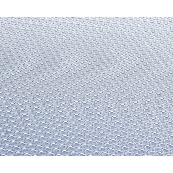 Wenko Antibakteriálna a protiplesňová podložka do chladničky, 3 ks