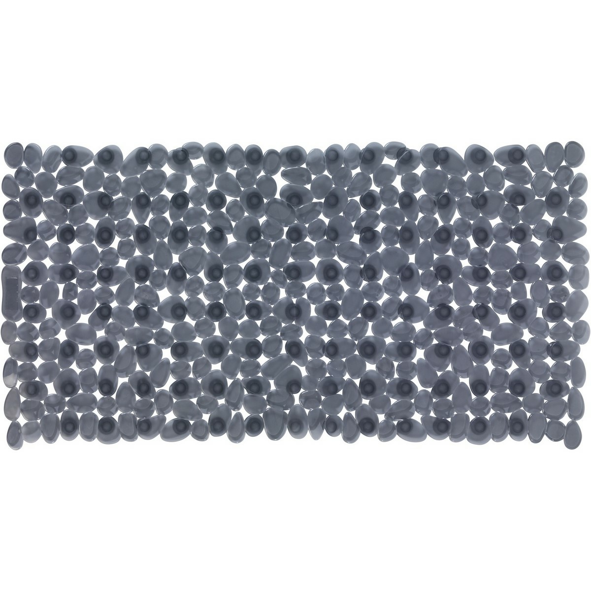 Wenko Podložka do vane Paradise 71 x 36 cm, antracit, L Wenko Podložka do vane Paradise 71 x 36 cm, antracit, L