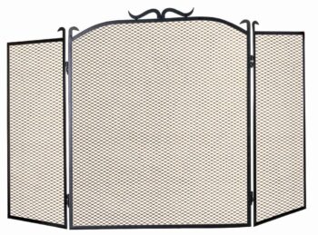 Zástena krbová 61 x 102 cm