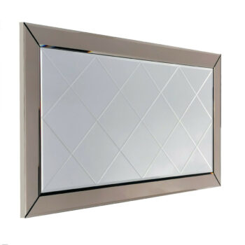 Zrkadlo Anny 65 x 130 cm