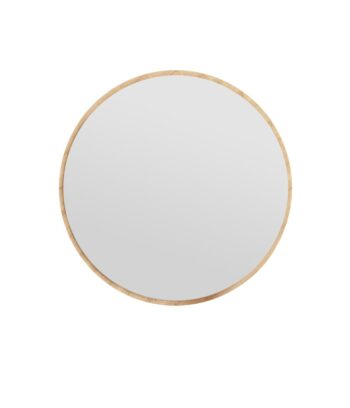 Zrkadlo Ozze Natural 60 cm