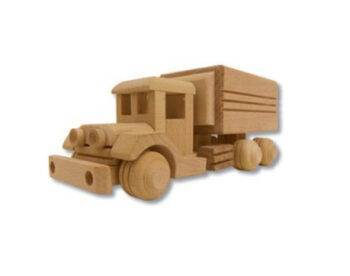 AD105 Hračka - auto