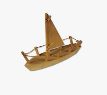 AD108 Hračka - lodička