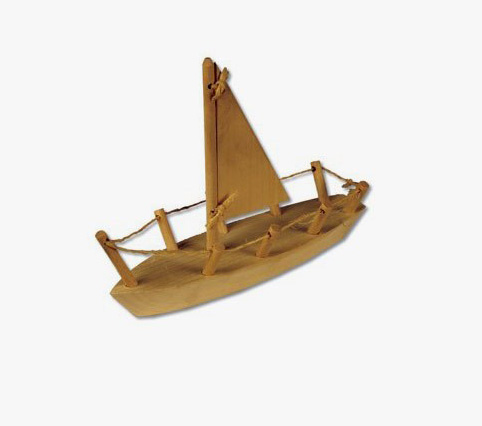 AD108 Hračka - lodička AD108 Hračka - lodička