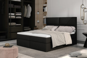 ANGELINA 14 boxpringová posteľ 160 x 200 cm, Sawana 14