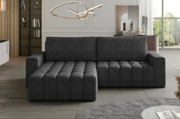 BARON 03 rohová sedačka, Dora 96, ľavý roh