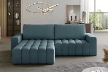 BARON 04 rohová sedačka, Grande 75, ľavý roh