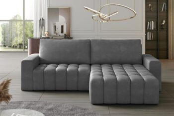 BARON 41 rohová sedačka, Paros 05, pravý roh