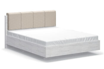 BAVARYA manželská posteľ 160