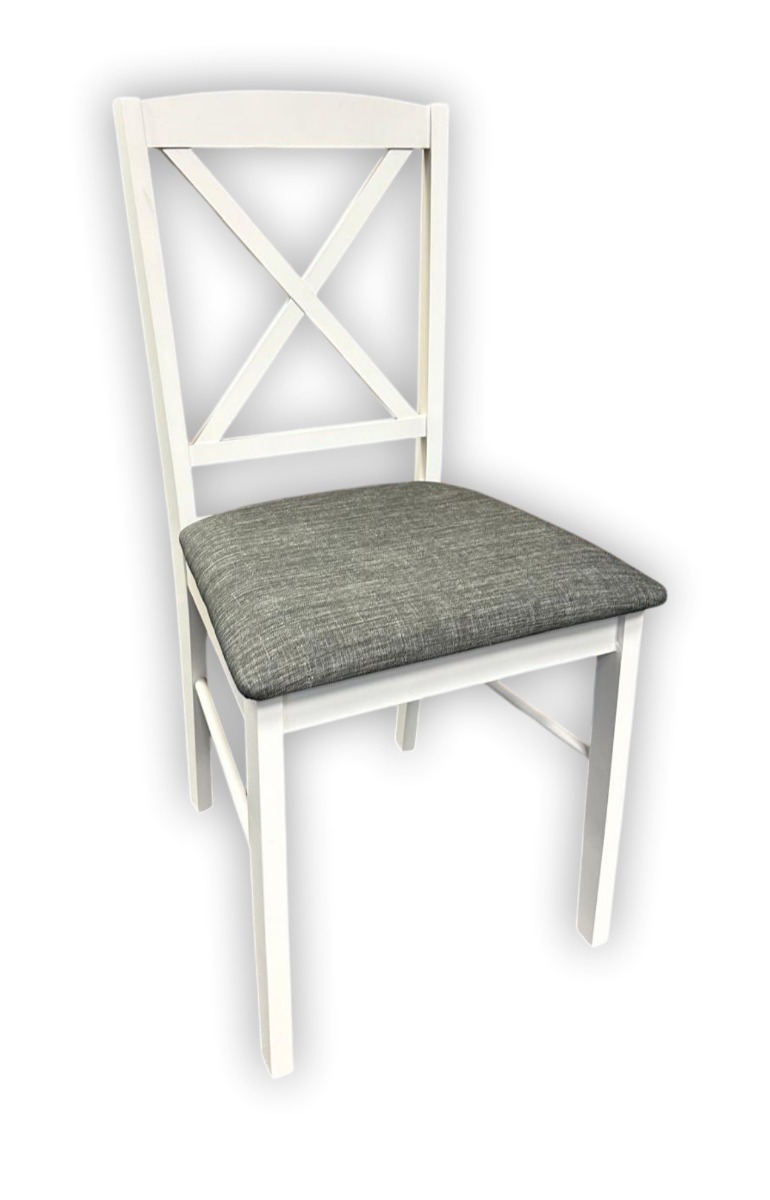 BESSI čalúnená jedálenská stolička BESSI čalúnená jedálenská stolička