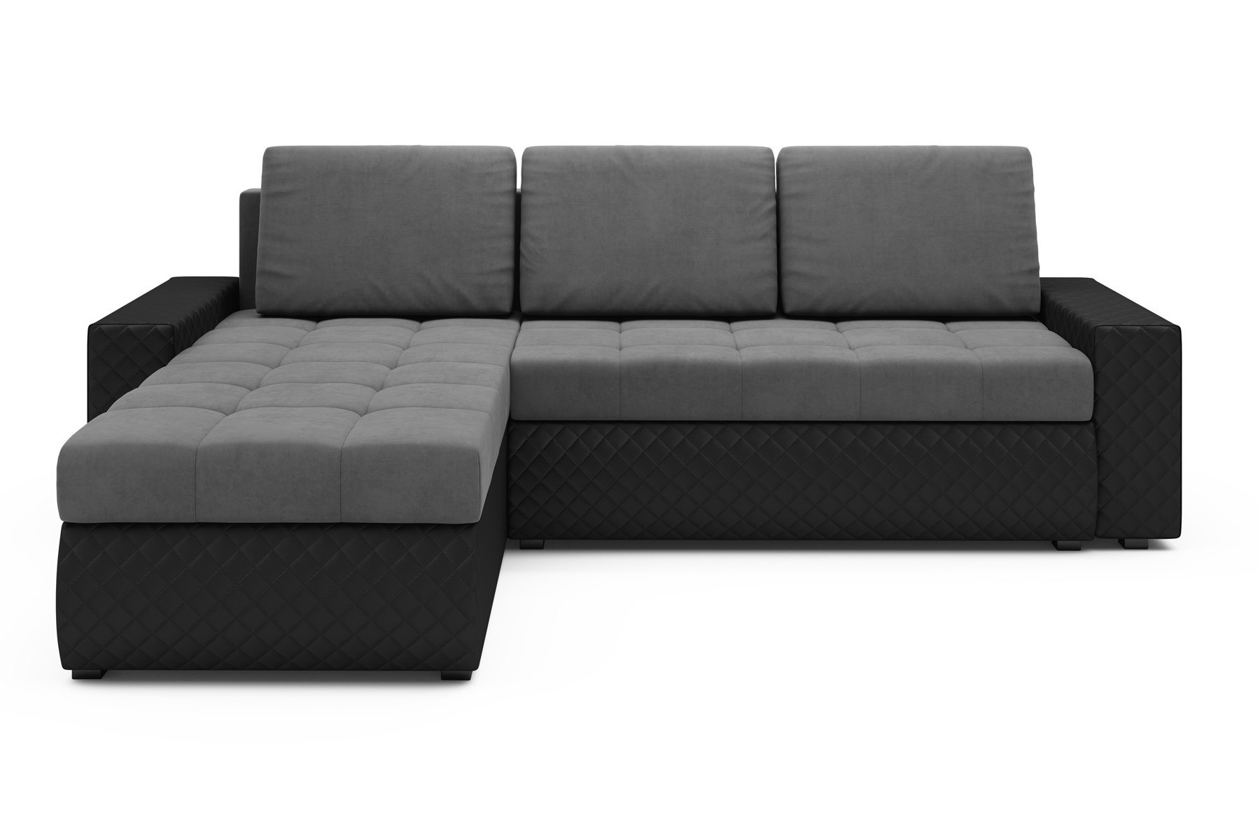 BOLTY BIS štýlová rohová sedačka M27/D8 L BOLTY BIS štýlová rohová sedačka M27/D8 L