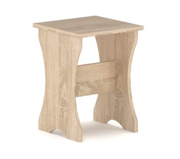 BONAMO jedálenské taburetky