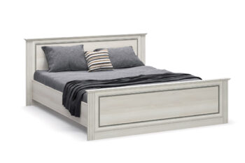 BRANDON manželská posteľ 160