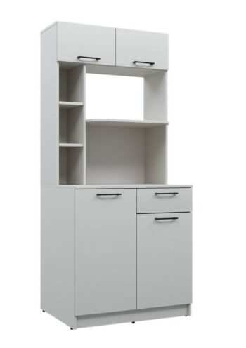 CAPSULE kuchynská skrinka NO1, kašmír