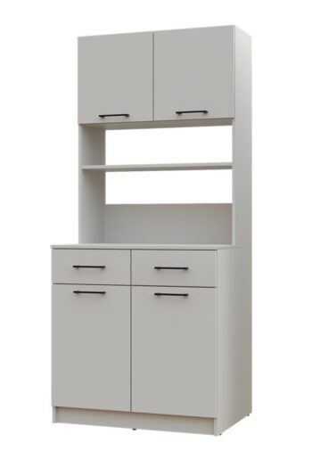 CAPSULE kuchynská skrinka NO2, kašmír