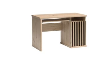 CAROLYN 19 písací stolík, dub artisan