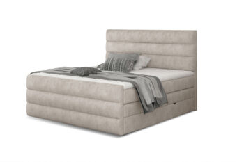 CATARINE 01 boxspringová posteľ 160x200, Dora 21