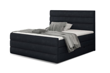 CATARINE 03 boxspringová posteľ 180x200, Kronos 07