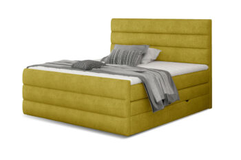 CATARINE 08 boxspringová posteľ 160x200, Omega 68