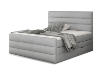CATARINE 11 boxspringová posteľ 160x200, Sawana 21