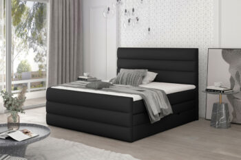 CATARINE 12 boxspringová posteľ 140x200, Soft 11
