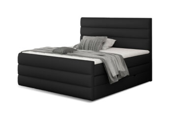 CATARINE 12 boxspringová posteľ 160x200, Soft 11